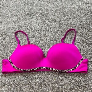Victoria’s Secret Balconet Push Up Bra